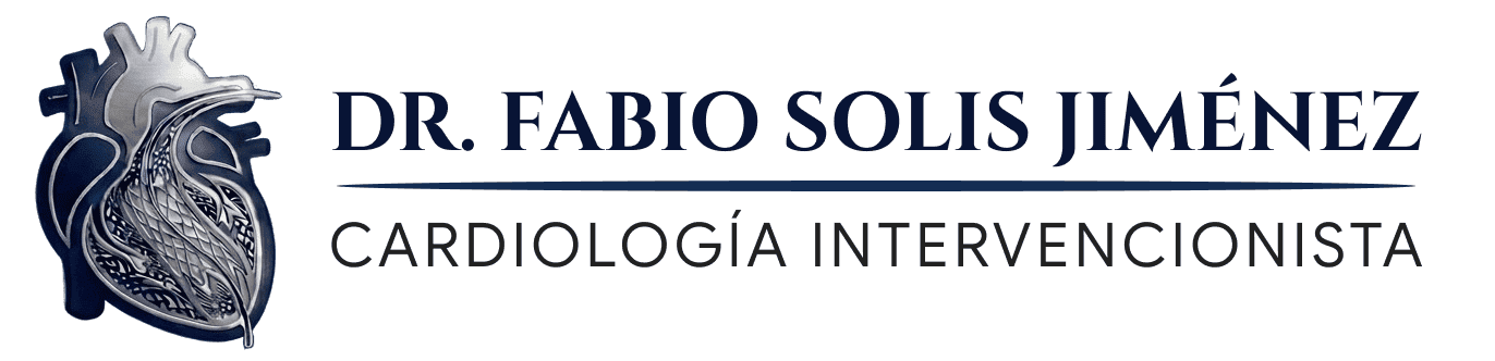 Cardiología y Cardiología intervencionista en Tlalpan y Coyoacán - Dr. Fabio Solis Jiménez
