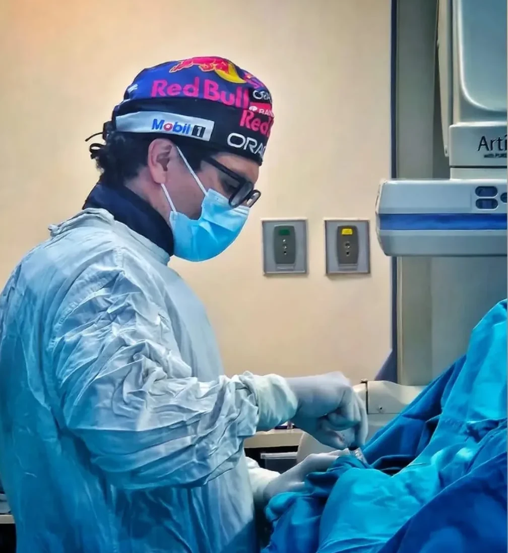 Dr Fabio Solis Jimenez cardiologia tlalpan coyoacan