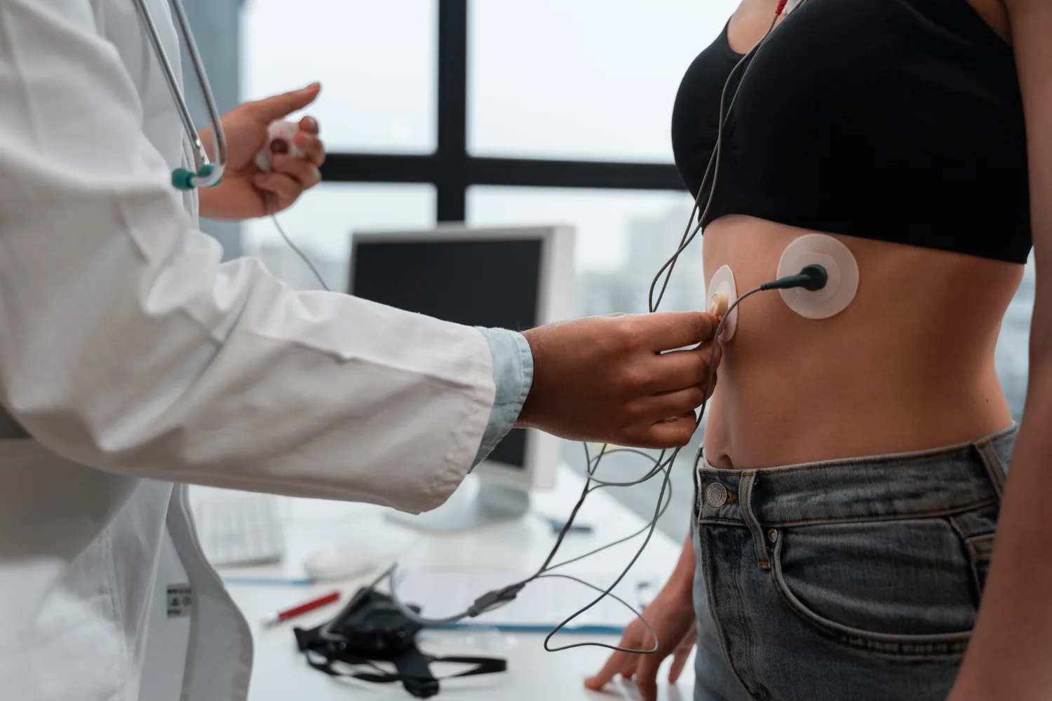 Holter en Tlalpan y Coyoacán: Diagnóstico preciso con el Dr. Fabio Solis Jiménez